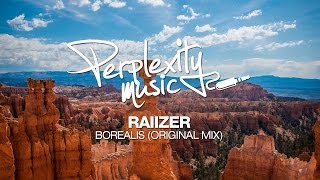 Video thumbnail of "Raiizer aka Rod Veldt - Borealis (Original Mix) [PMW028]"