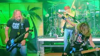 Bret Michaels - Look What the Cat Dragged In (2024-05-05 Columbia, MD)