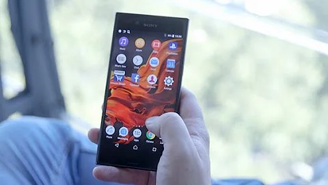 Is Sony's Xperia XZ Flagship Any Good? Hands-On