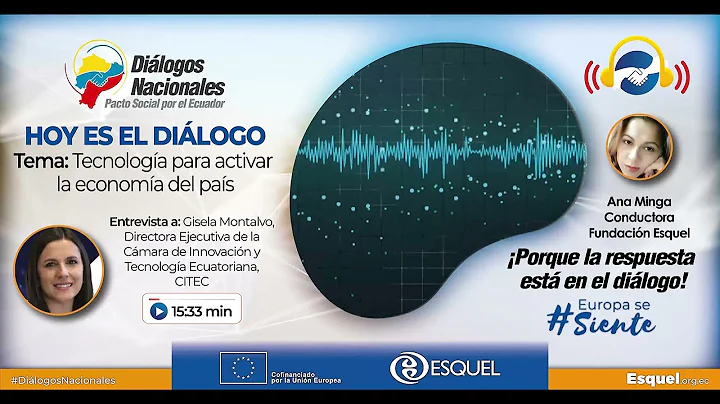 Podcast Economa Tecnologa para activar la economa ...