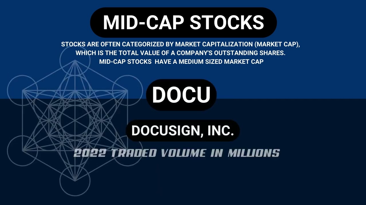 Mid Cap Stocks 2022