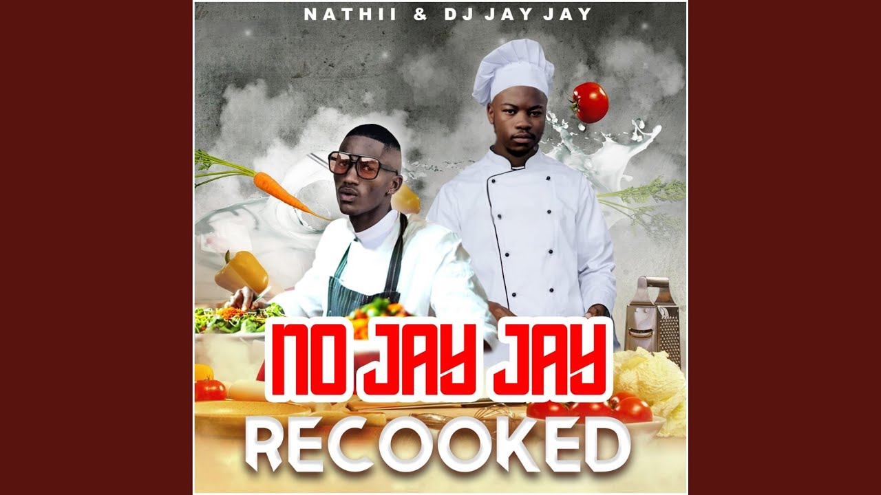 No JayJay Recooked
