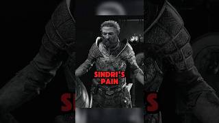 Why Is Sindri So Angry At Atreus??