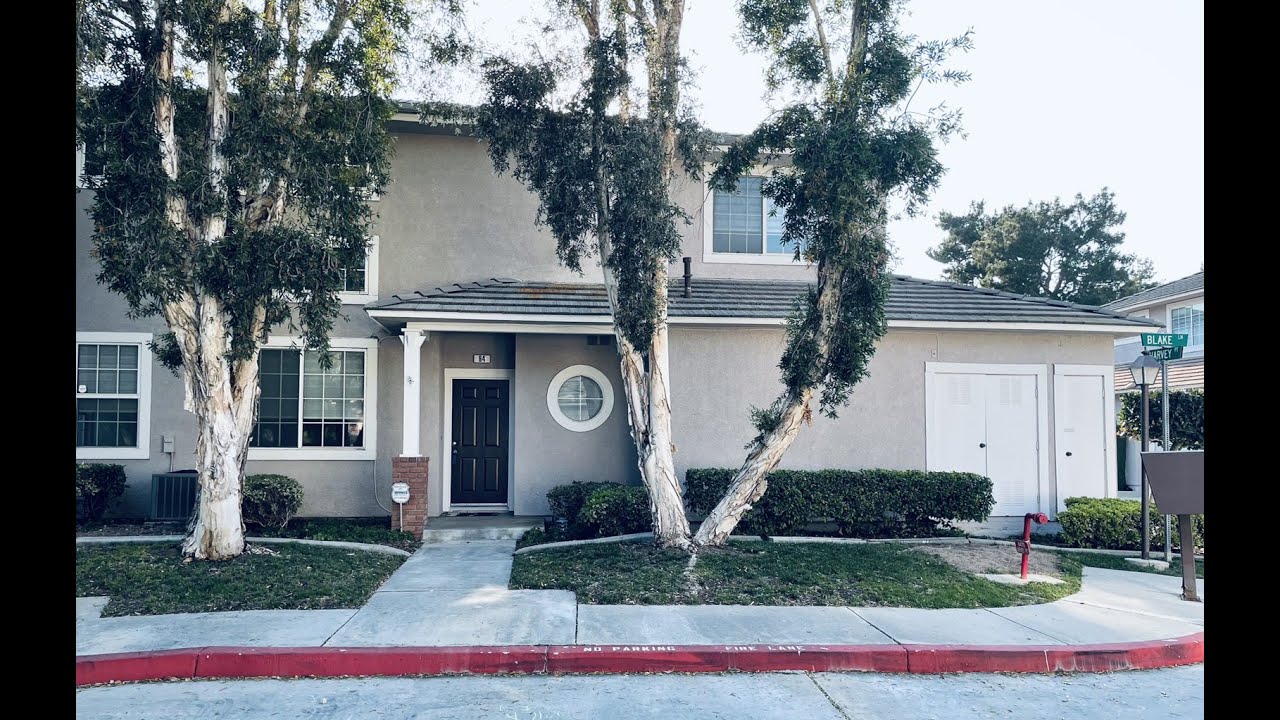 Chino Hills Home Tour Video