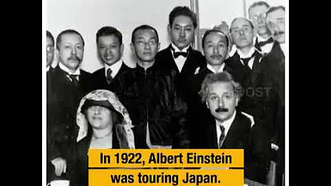 Happiness formula by Albert Einstein