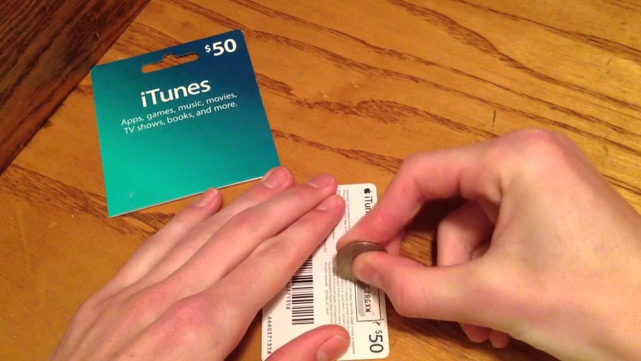 itunes gift giveaway