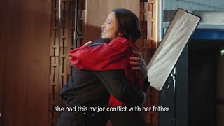 Behind the Scenes: Bird Grove Photoshoot