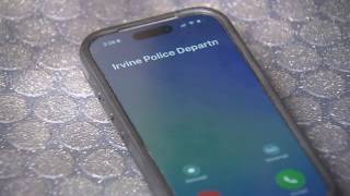 80-year-old man scammed out of $25K in SoCal phone-spoofing scam
