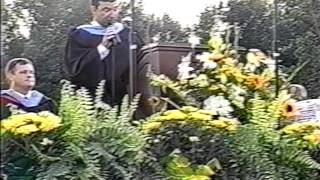 CHS Senior Video 2002