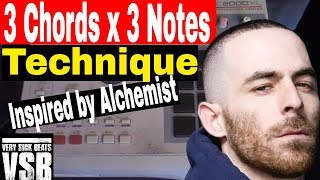 Alchemist Inspired 4