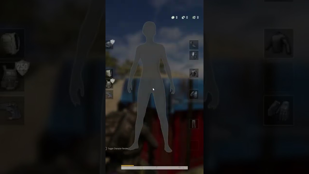 Just ask the baddies to stop. 