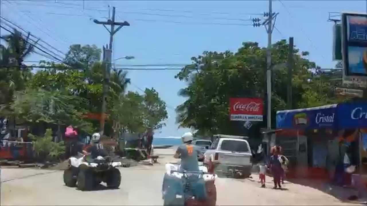 samara costa rica YouTube