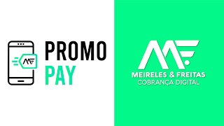 PROMOPAY - Solução da Meireles e Freitas para pagamentos e negociações. screenshot 4