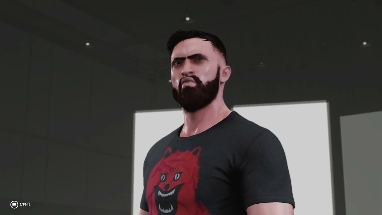 The Foundation vs VLNCE UNLTD / Eight Man Tag Team Match / ROH Wrestling 