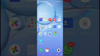 Upload KML file .. screenshot 5