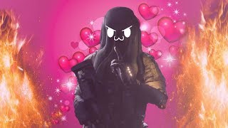 Siege: Operation Big Brain