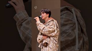 Noeul Lee Vocals without Music - Noeul singing Touchdown in Japan #noeulnuttarat #magentaboy #noeul