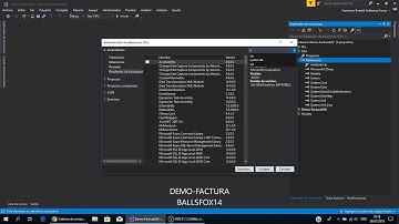 Parte#2 Demo Factura C# Creando Conexión C# y Sql Server