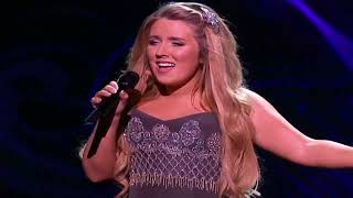 CELTIC WOMAN — Nocturne – Chloë, Máiréad Nesbitt