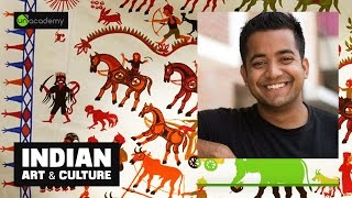 Indian Art and Culture for UPSC CSE / IAS: Part 1 Introduction - Roman Saini