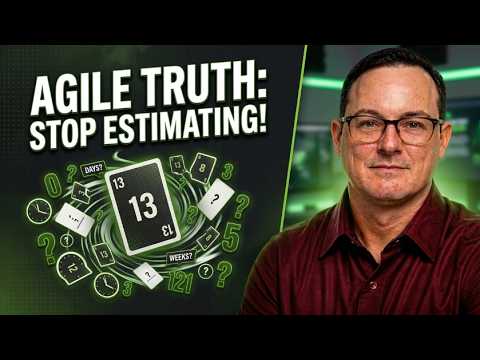 Agile Points Estimation