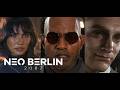 Neo Berlin 2087 Gameplay (2026) – Cyberpunk RPG Open World, Story, Features &amp; Release Date