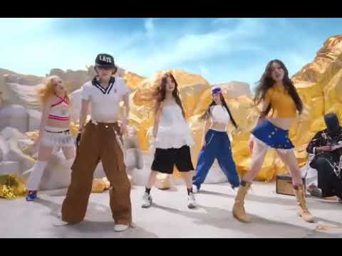 ITZY - GOLD But 1000% speed