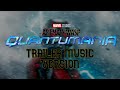 Ant-Man and The Wasp: Quantumania | Official Trailer (Music Version)
