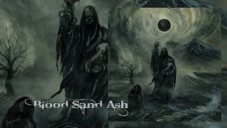 UADA - Blood Sand Ash (2018)