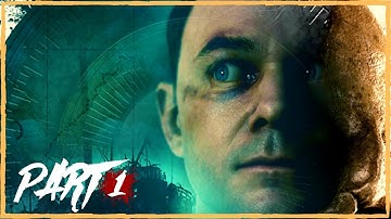 Intro (Theatrical Cut) | THE DARK PICTURES: MAN OF MEDAN | Full Walkthrough Gameplay Part 1