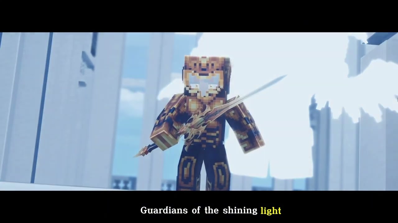 AncientWAR Official Opening [The last fight of Eternal Realms]