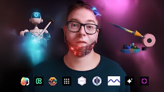 15 AI Tools that will CHANGE your life! [with practical examples]