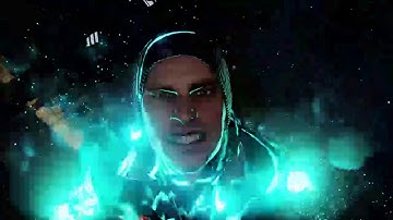 Infamous Second Son Gameplay Walkthrough Part 3 - Command Center