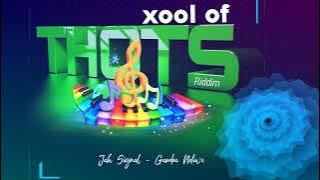 Jah Signal - Gamba Ndiwe [Xool Of Thots Riddim]