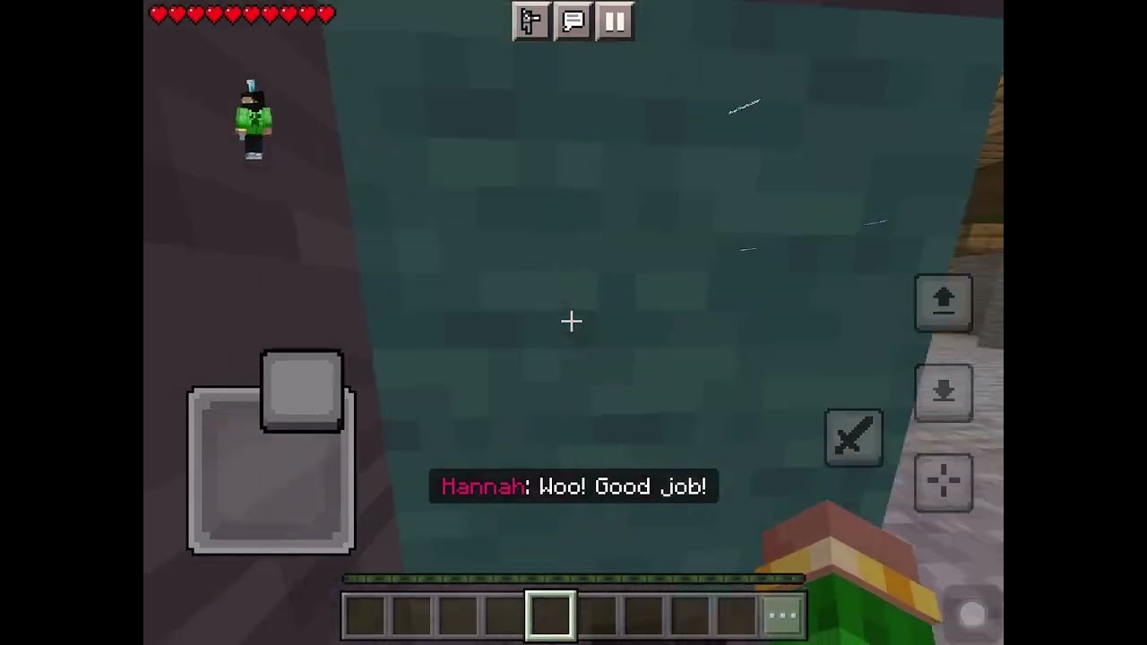 New Minecraft bedrock editor mode blocks in Minecraft legends event!