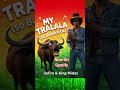 "My Tralala (so Bombastic)" 2026 Official Reggae Music