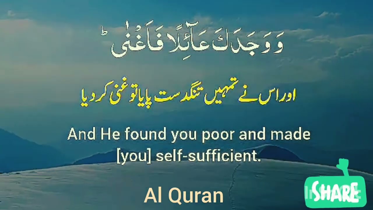 Al Quran book of All Mighty Allah Guidance for all humanity 