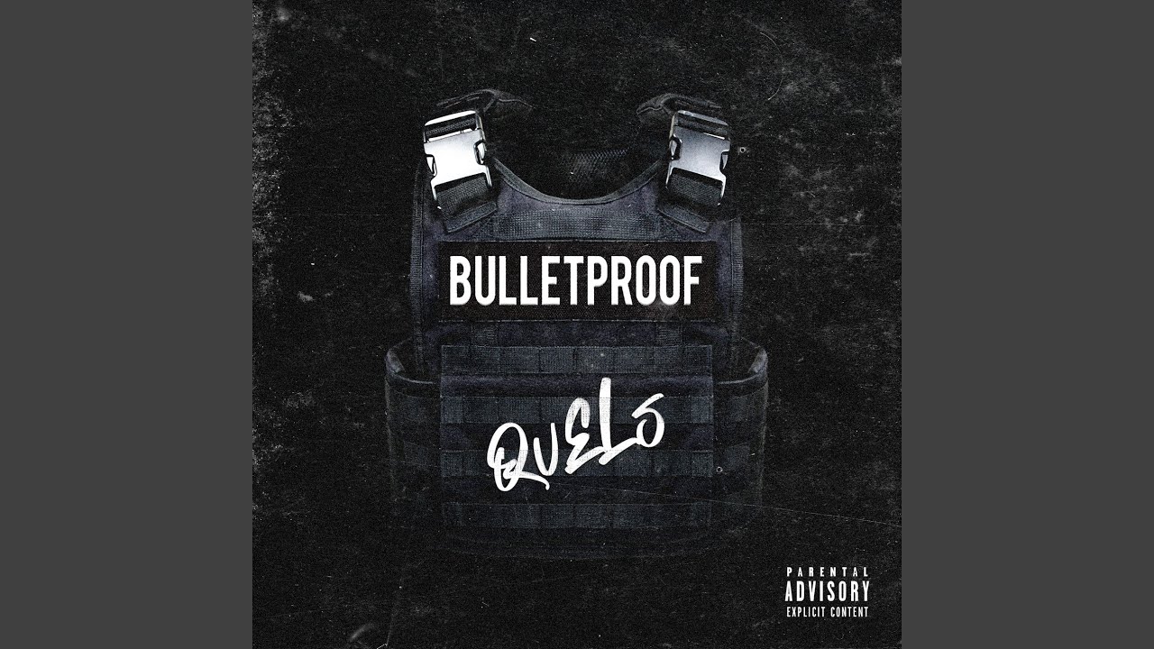 Bulletproof - YouTube