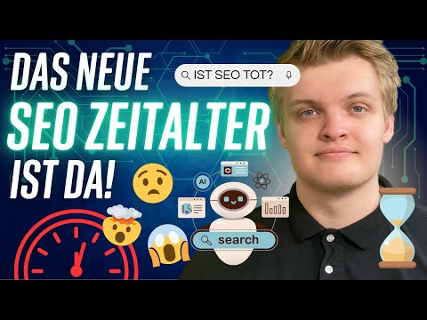 AI Overviews sind