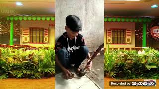 Download lagu Tehyan ondel ondel di Indonesia