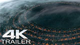 Dark Matter Season 2 Explained. DARK MATTER Comic-Con Trailer (2026) Apple TV | 4K