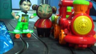 INCOTERMS-FCA-SENA-COMERCIO EXTERIOR-FACATATIVÁ -FCA.wmv