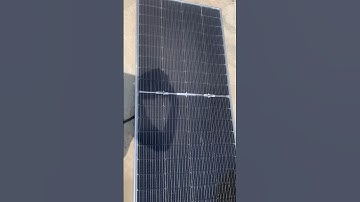 Solar One Plet 3 Lights 2 Fans 😍 Next video will be uploaded how to connection Solar system #solar