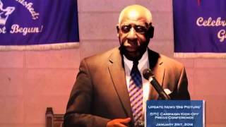 Update News' Big Picture - 2014 EITC Campaign - January 31st, 2014