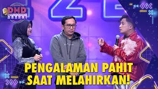 HATI-HATI TERHARU! Irma Ungkap Pengalaman Lahir Sesar \u0026 Keguguran | DMD PANGGUNG REZEKI