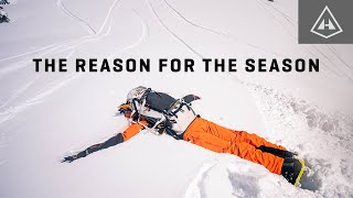 HMG for All Seasons | Winter