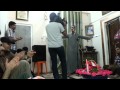 مولدالمنشد فاضل العبادي 