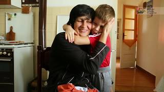 Story About Mira Mihajlovic, Obrenovac, Serbia