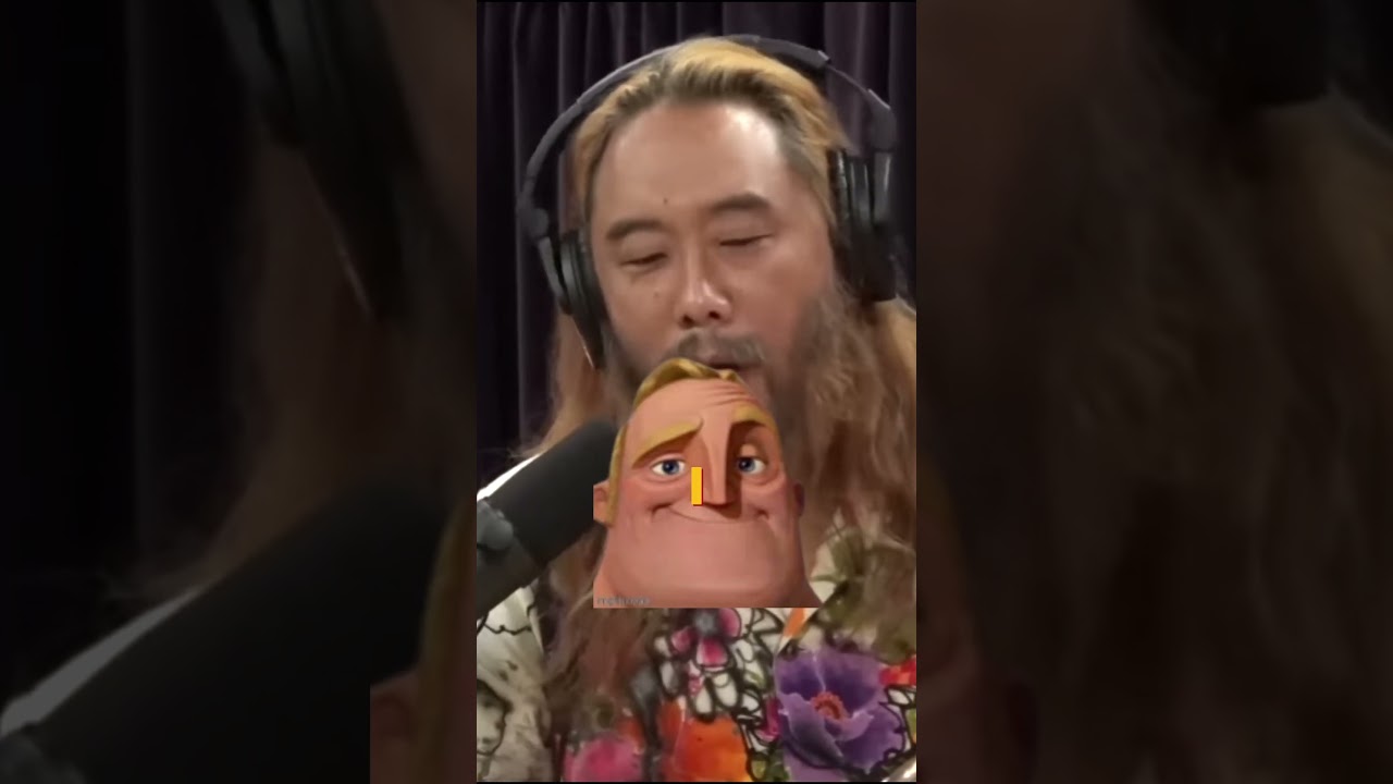David Choe about racisim