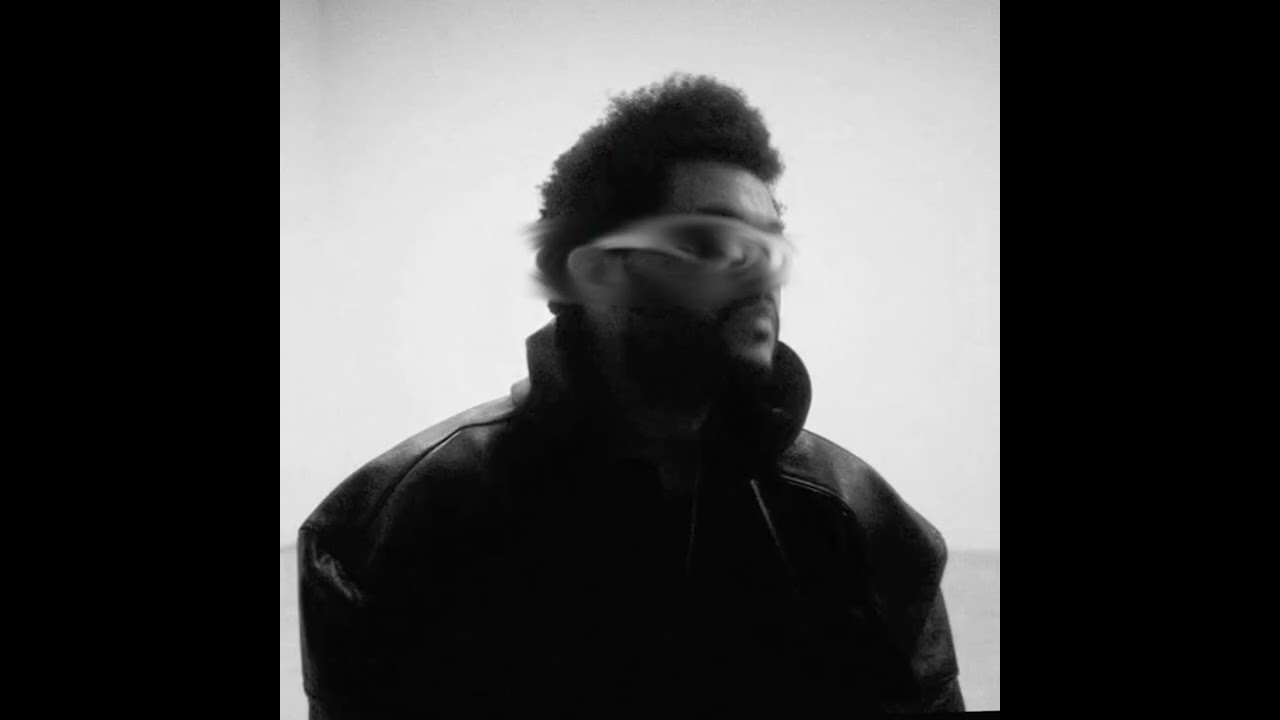 THE WEEKND x KAYTRANADA TYPE BEAT